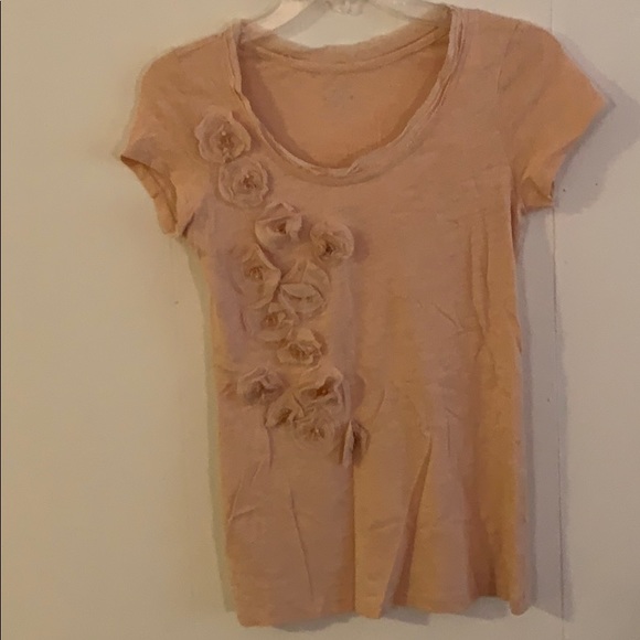 LOFT Tops - Loft tee